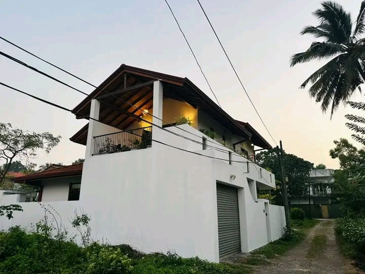 House for Sale in Maharagama