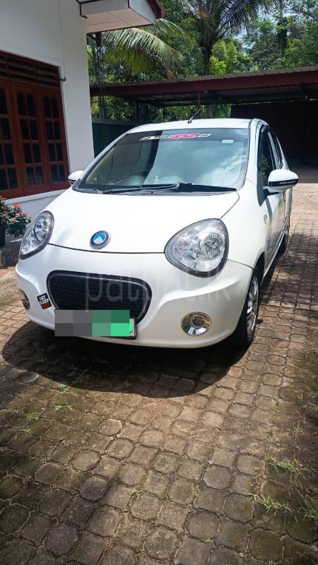 Micro Panda 2016 - භාවිතා කරන ලද කාර් sale in Sri Lanka - patpat.lk