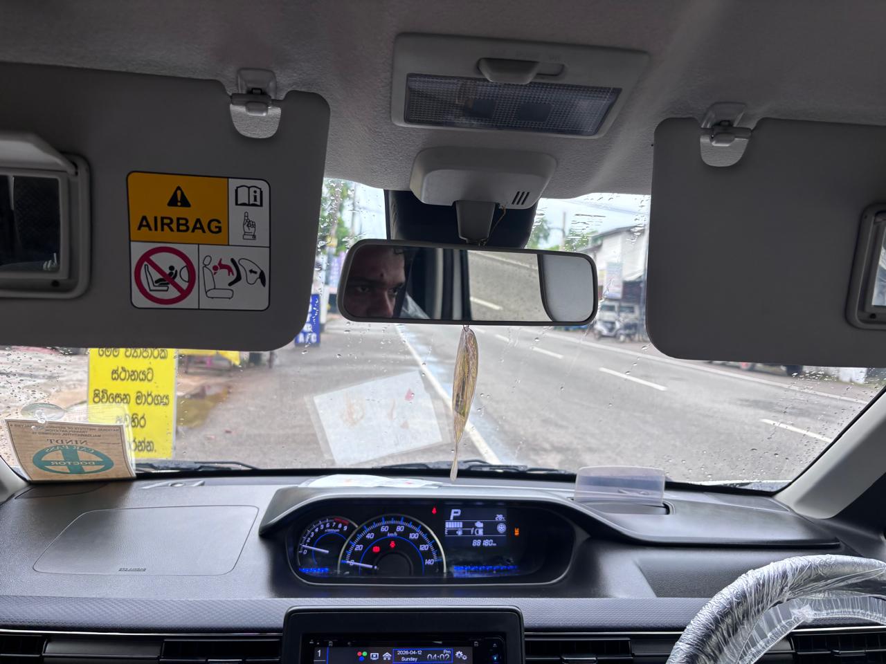 Suzuki Wagon R 2018 - Used Car sale in Sri Lanka - patpat.lk