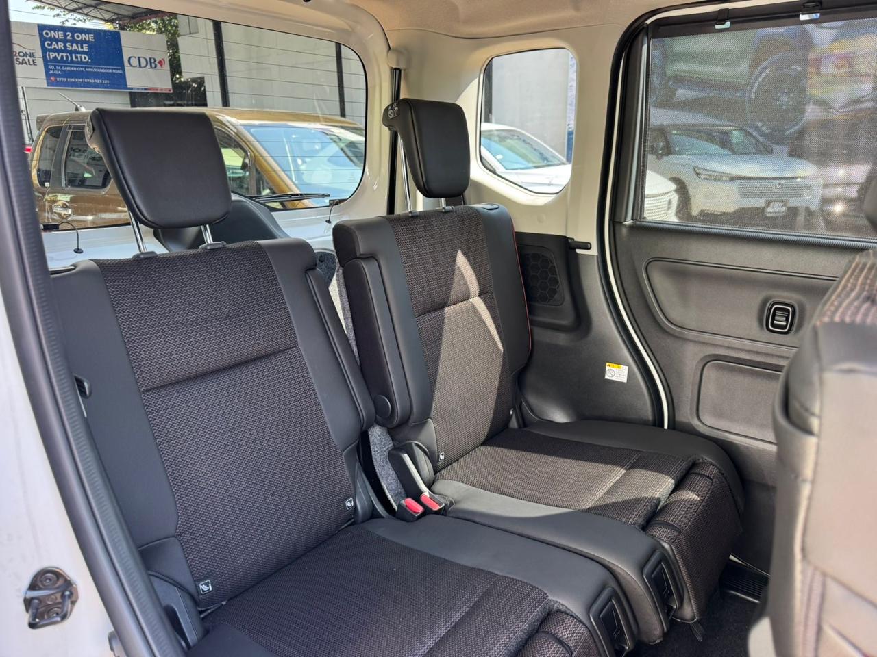 Suzuki Spacia 2024 - Reconditioned Car sale in Sri Lanka - patpat.lk