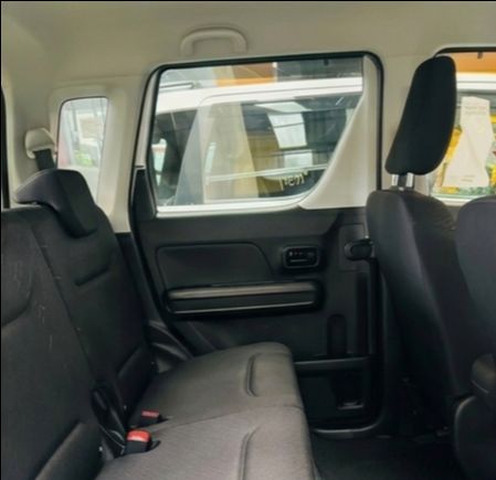 Suzuki Wagon R 2023 - Used Car sale in Sri Lanka - patpat.lk