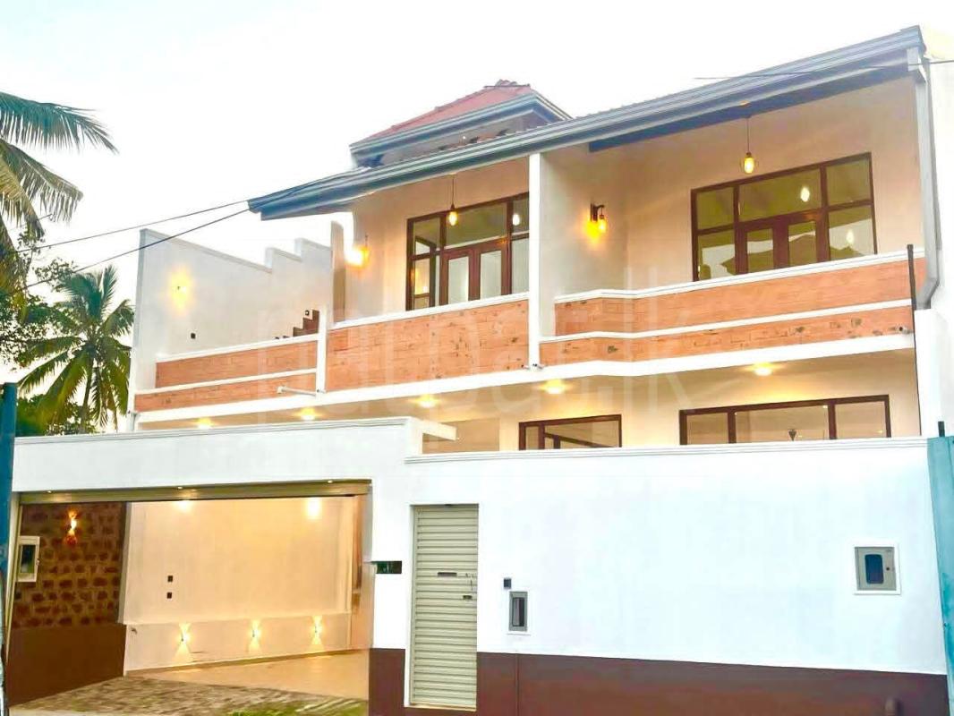 House for Sale in Malabe