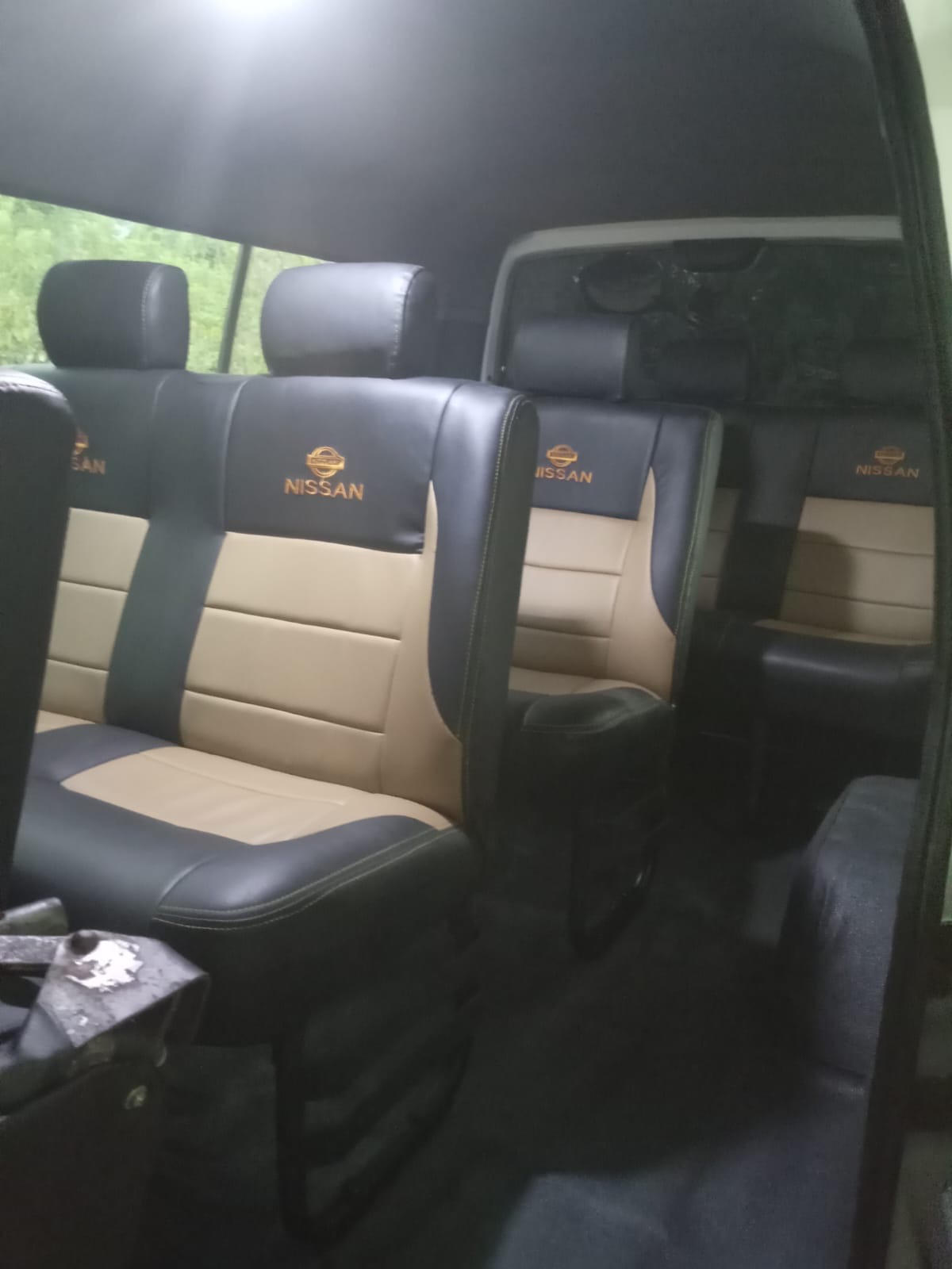 Nissan Caravan 1992 - Used Van sale in Sri Lanka - patpat.lk