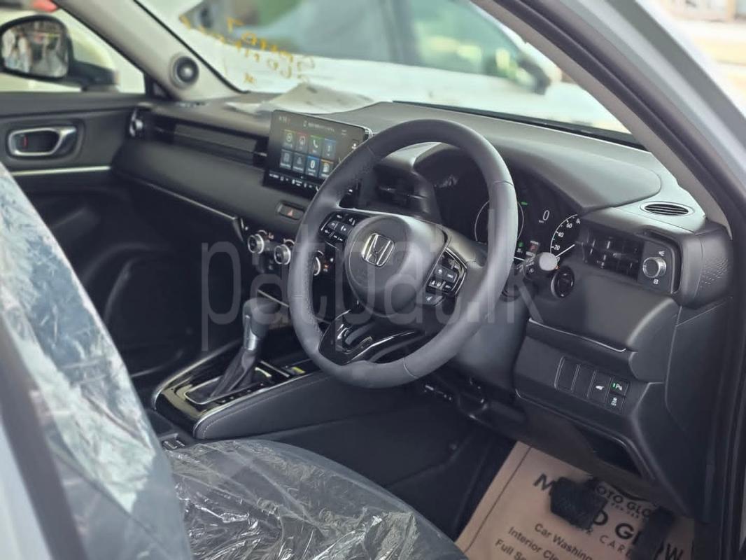 Honda Vezel 2026 - අලුත් SUV රථය sale in Sri Lanka - patpat.lk