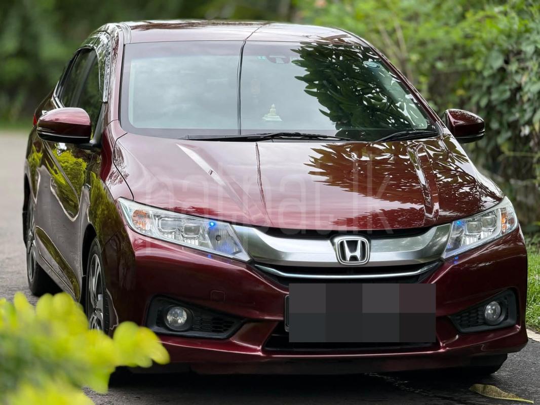 Honda Grace 2015 - பயன்படுத்தப்பட்டது கார் sale in Sri Lanka - patpat.lk