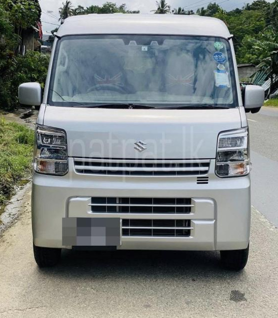 Suzuki Every 2023 - பயன்படுத்தப்பட்டது வேன் sale in Sri Lanka - patpat.lk