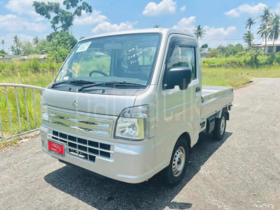Suzuki Carry 2024 - Reconditioned Truck sale in Sri Lanka - patpat.lk