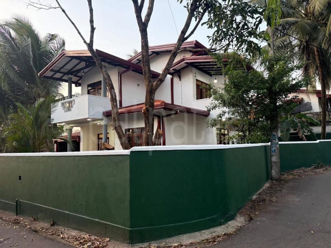 House for Sale in Kaduwela