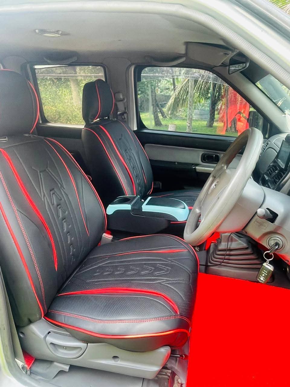 Nissan D22 2012 - பயன்படுத்தப்பட்டது சரக்கு போக்குவரத்து sale in Sri Lanka - patpat.lk