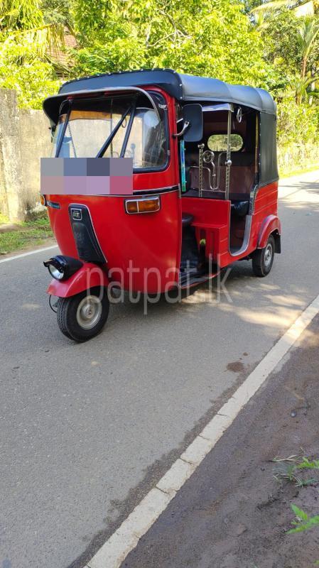 Bajaj 2 stroke 1999 - பயன்படுத்தப்பட்டது முச்சக்கர வண்டி sale in Sri Lanka - patpat.lk