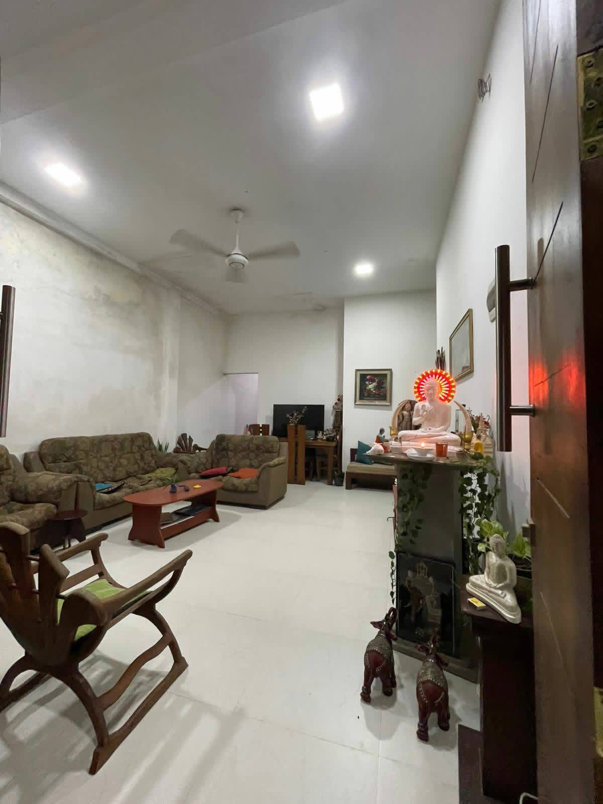 House for Sale in Moragahahena