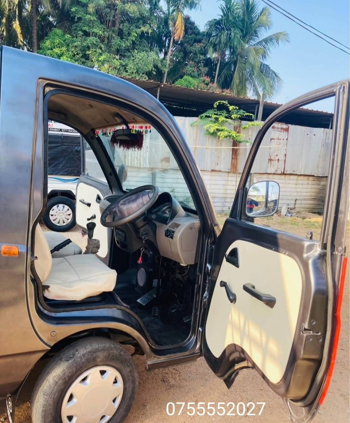 Mahindra Maxximo 2015 - Used Truck sale in Sri Lanka - patpat.lk