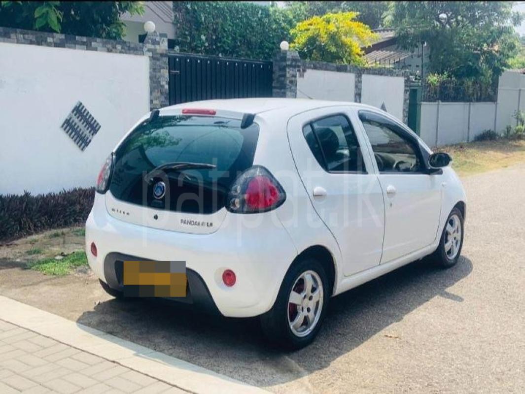 Micro Panda 2015 - Used Car sale in Sri Lanka - patpat.lk