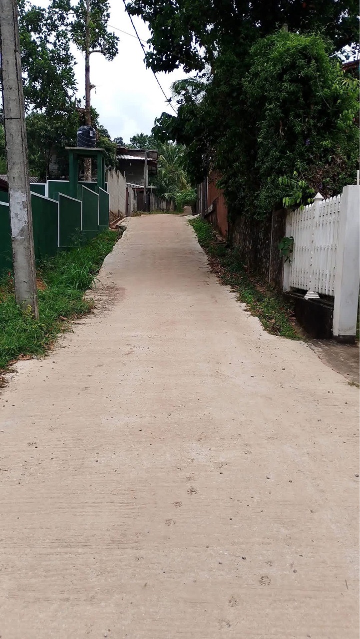 House for Sale in Welmilla Junction