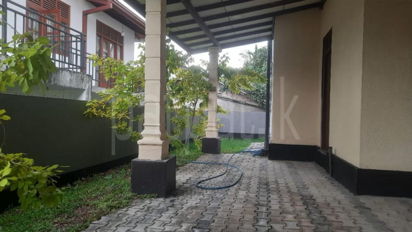 House for Sale in Godagama