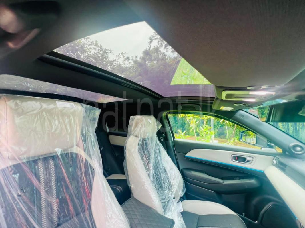 Honda Vezel 2025 - சான்றளிக்கப்பட்டது SUV sale in Sri Lanka - patpat.lk