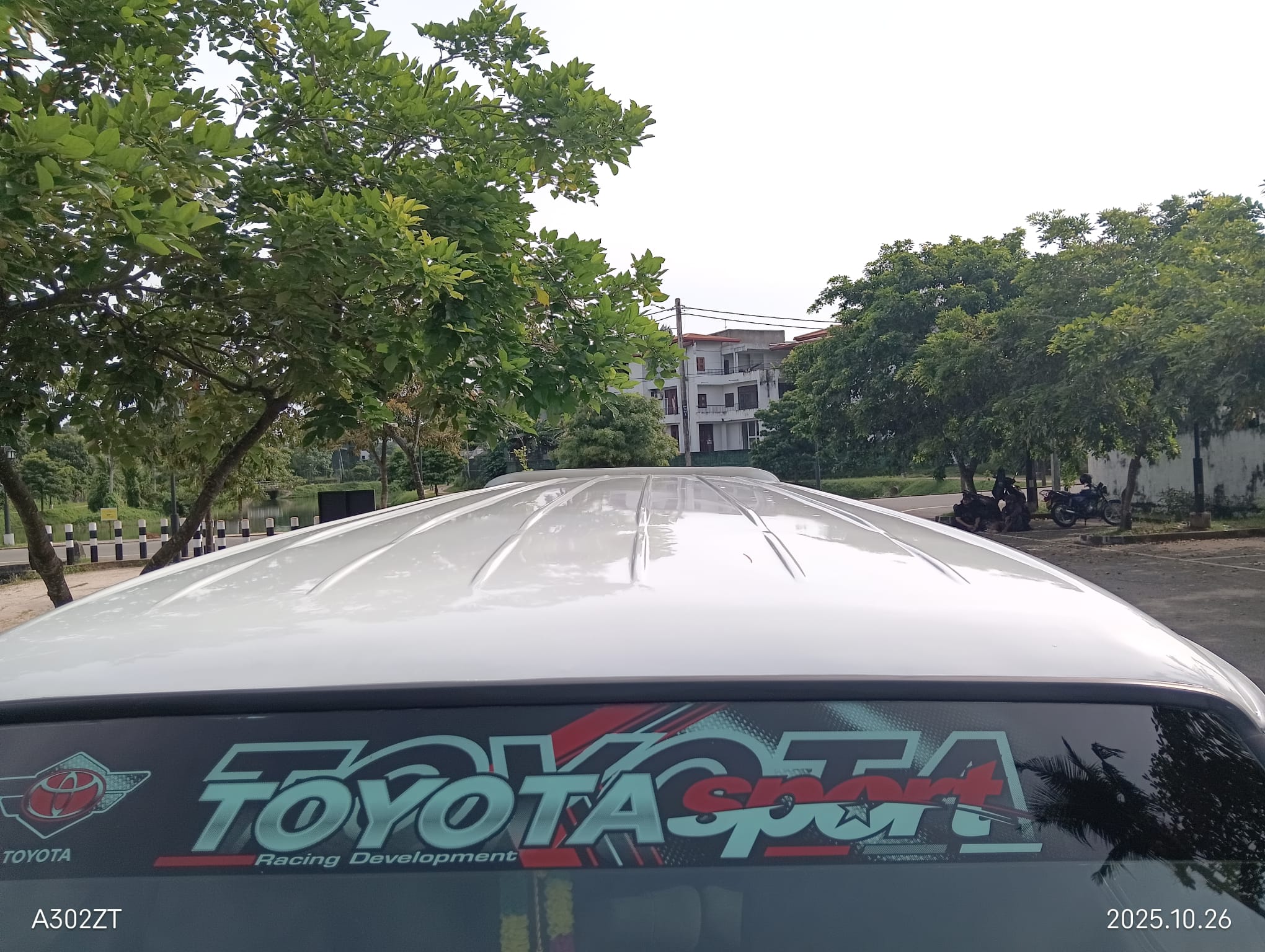 Toyota Hiace 1992 - Used Van sale in Sri Lanka - patpat.lk
