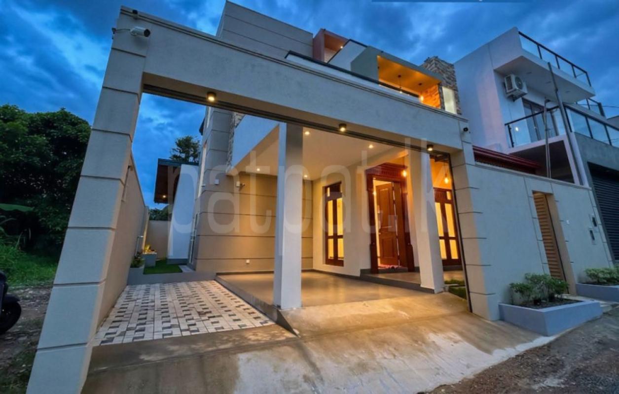 House for Sale in Piliyandala