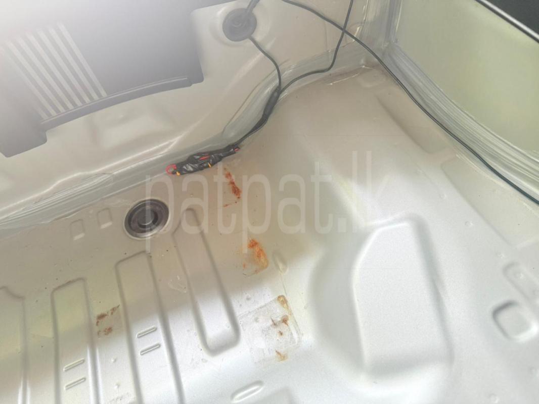 Suzuki Wagon R 2018 - பயன்படுத்தப்பட்டது கார் sale in Sri Lanka - patpat.lk