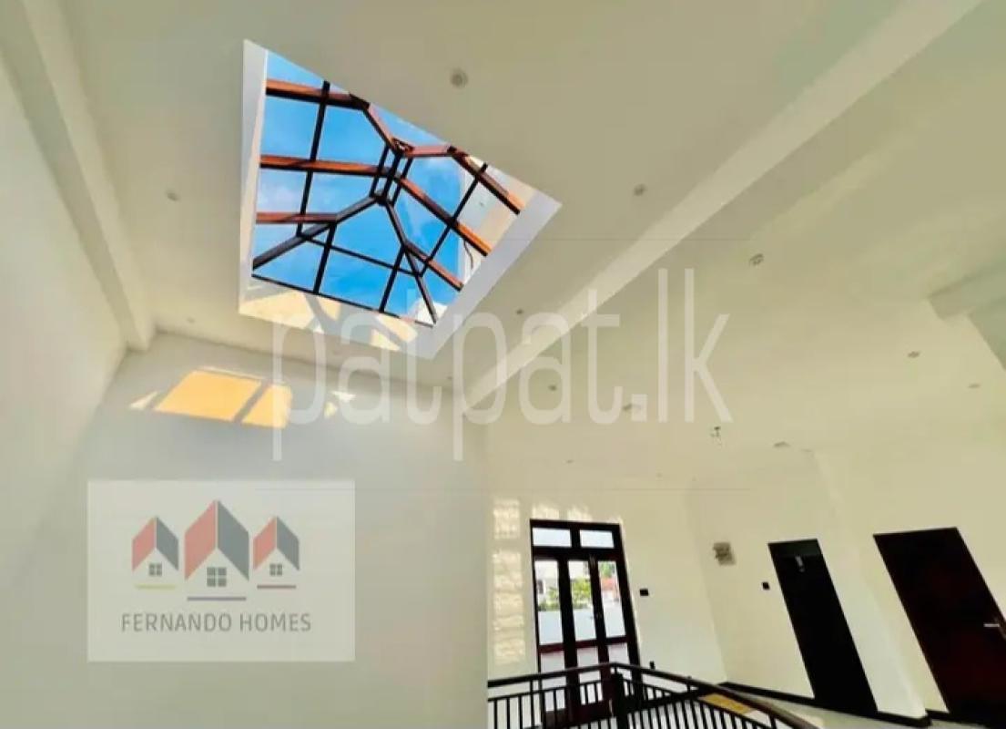 House for Sale in Negombo