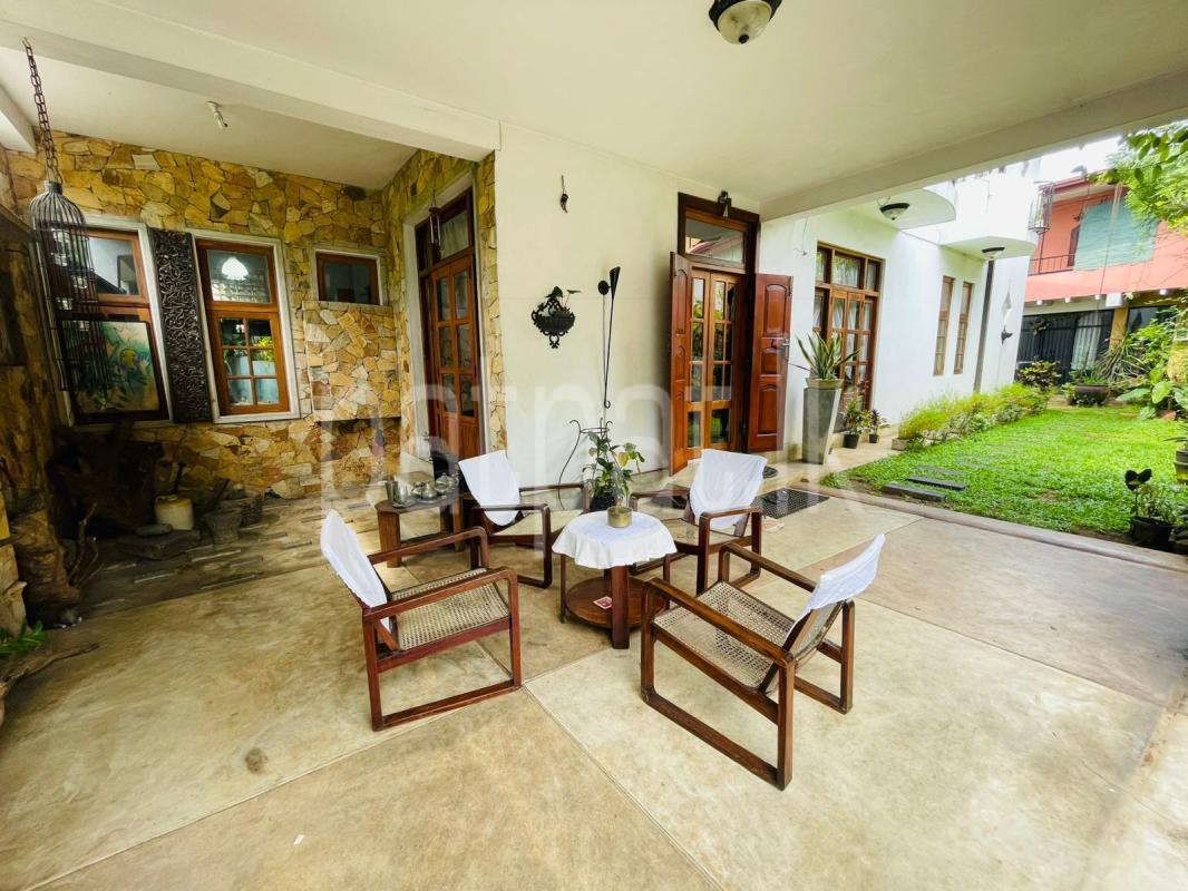 House for Sale in Welisara