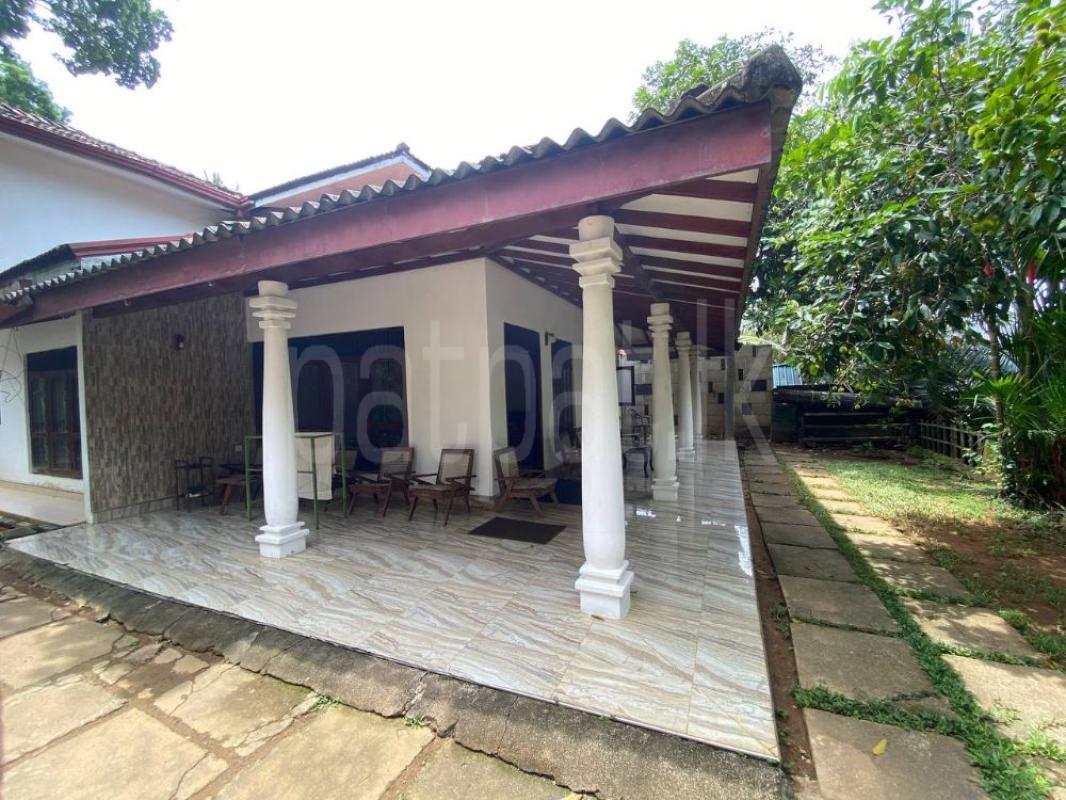 House for Sale in Matara