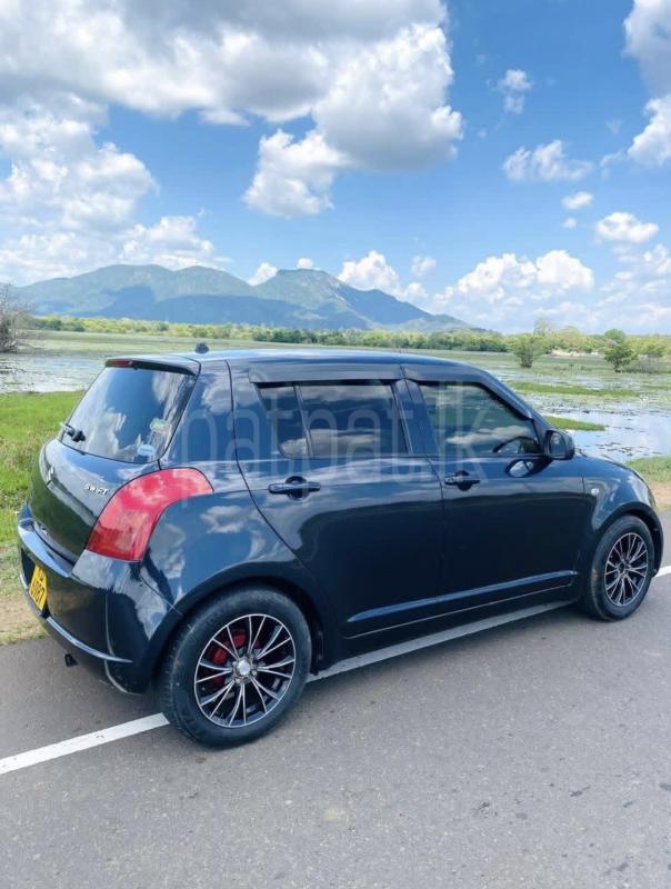 Suzuki Swift 2000 - Used Car sale in Sri Lanka - patpat.lk