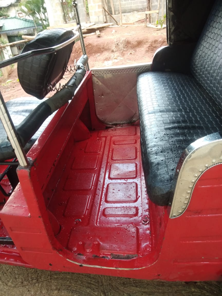 Bajaj Three Wheel 2013 - பயன்படுத்தப்பட்டது முச்சக்கர வண்டி sale in Sri Lanka - patpat.lk
