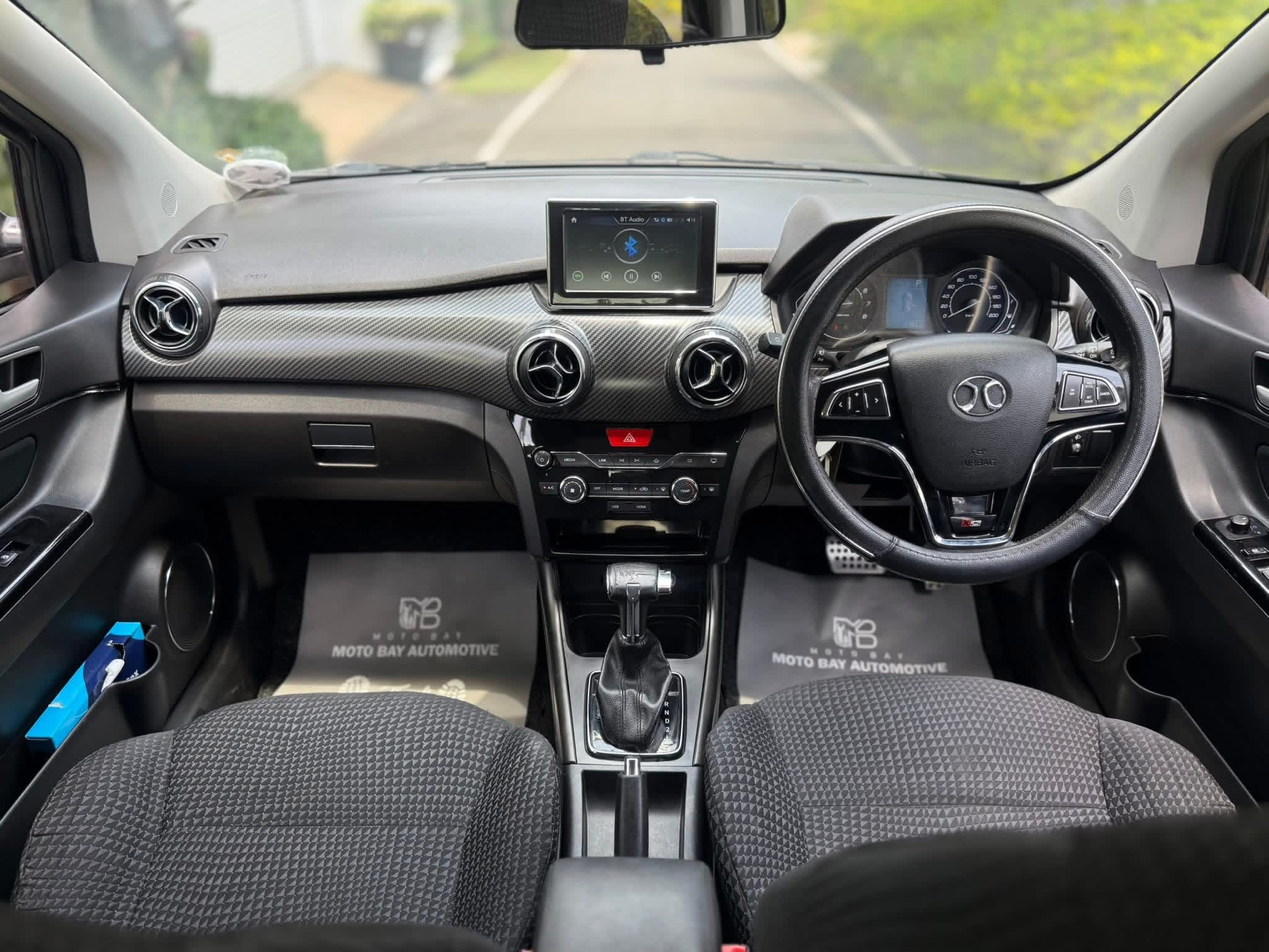 Micro Baic 2019 - Used SUV sale in Sri Lanka - patpat.lk