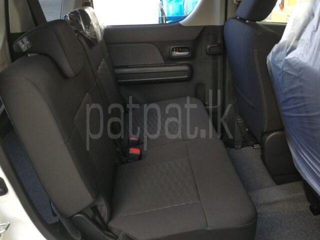 Suzuki Wagon R 2026 - අලුත් කාර් sale in Sri Lanka - patpat.lk