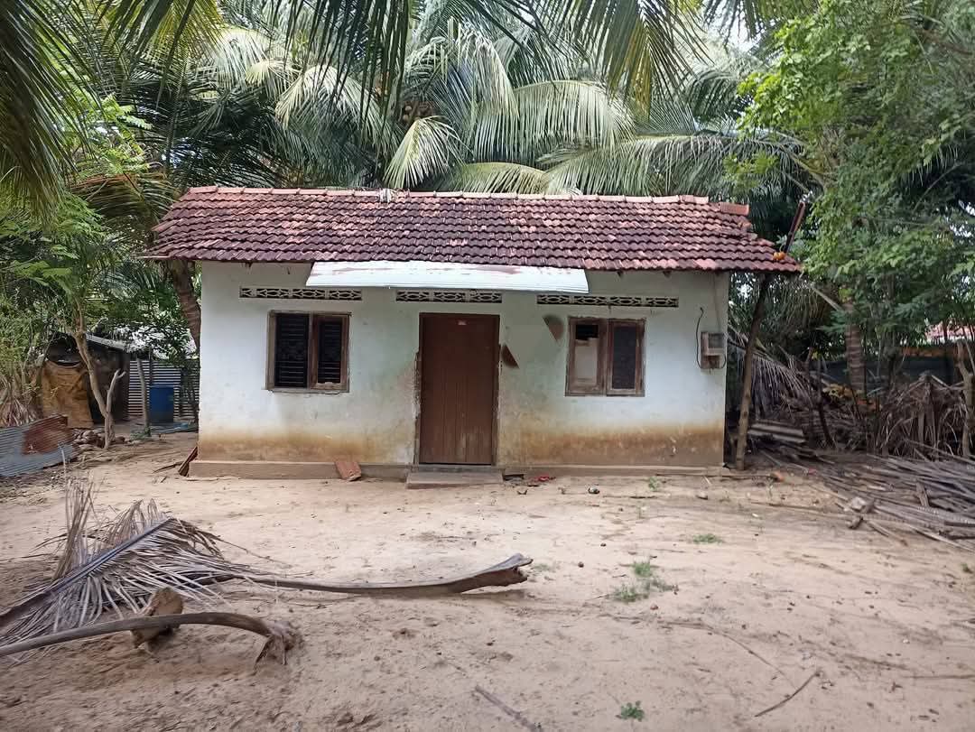 House for Sale in Puttalam