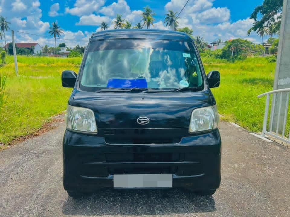 Daihatsu Hijet 2011 ads-image-1