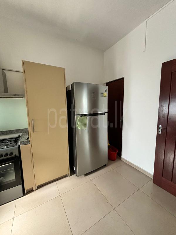 House for Rent in Cinnamon Garden (Colombo 07)