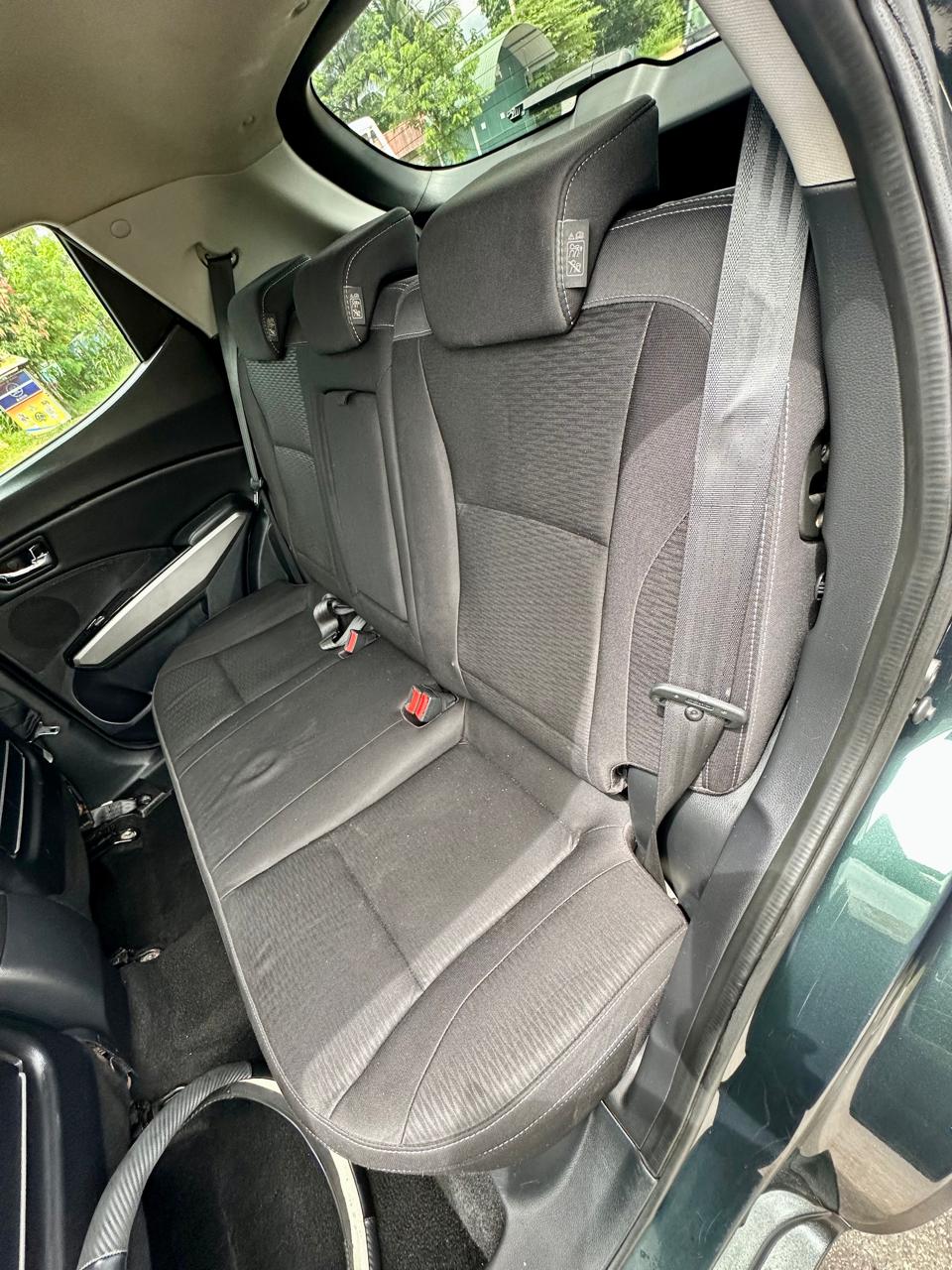 Micro SSANG YONG 2017 - Used SUV sale in Sri Lanka - patpat.lk
