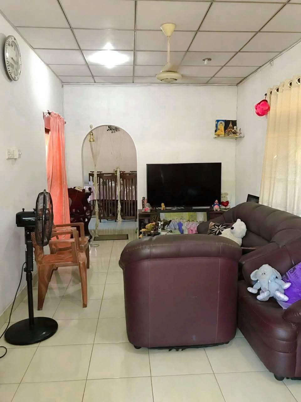 House for Sale in Dompe