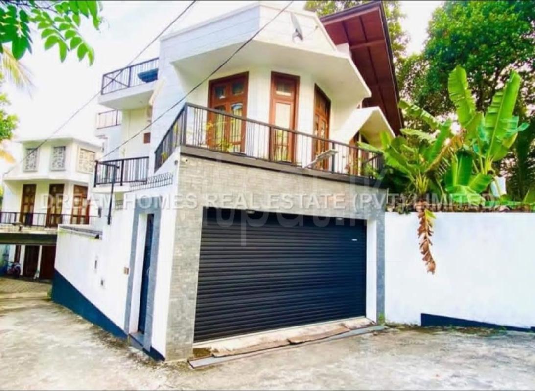 House for Sale in Pannipitiya ads-image-1