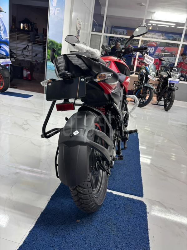 Bajaj Pulsar 2026 - Brand New Bike sale in Sri Lanka - patpat.lk
