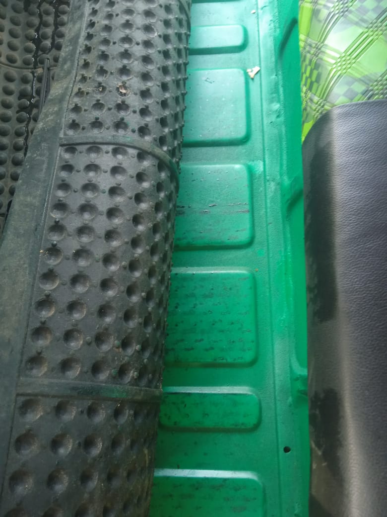 Bajaj Three Wheel 2006 - பயன்படுத்தப்பட்டது முச்சக்கர வண்டி sale in Sri Lanka - patpat.lk