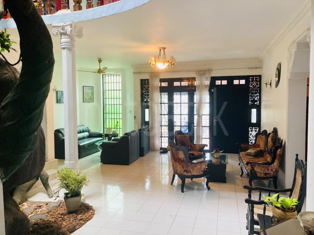 House for Sale in Ragama