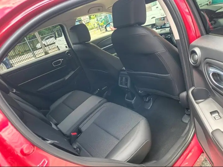 Honda Vezel 2025 - අලුත් SUV රථය sale in Sri Lanka - patpat.lk