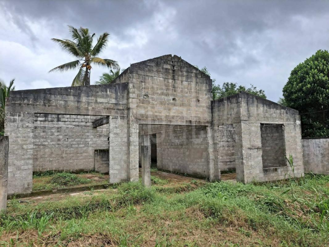 Residential Land for Sale in Athurugiriya
