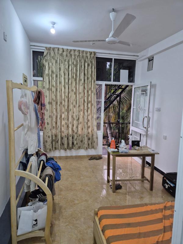 Room for Rent in Mount Lavinia