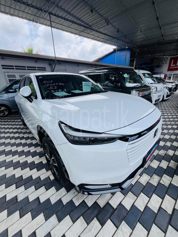 Honda Vezel 2025 - சான்றளிக்கப்பட்டது SUV sale in Sri Lanka - patpat.lk