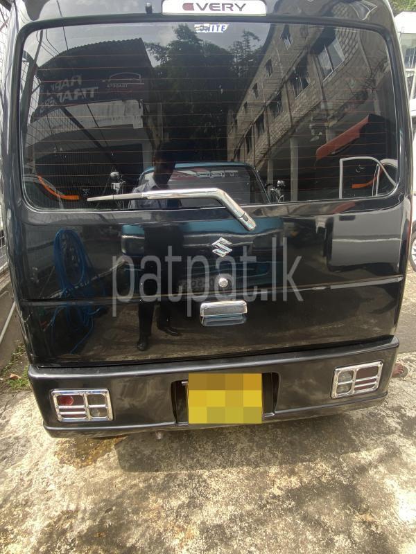 Suzuki Every 2012 - Used Van sale in Sri Lanka - patpat.lk