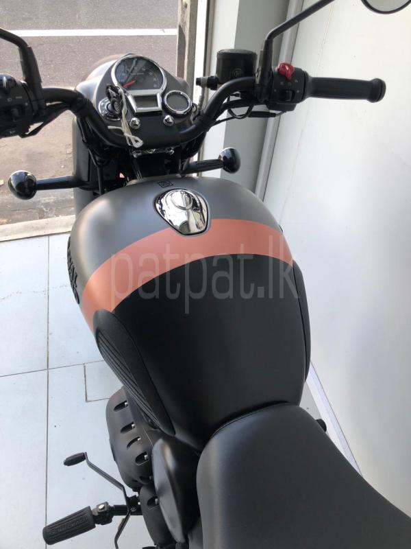 Royal Enfield Classic 2026 - Brand New Bike sale in Sri Lanka - patpat.lk