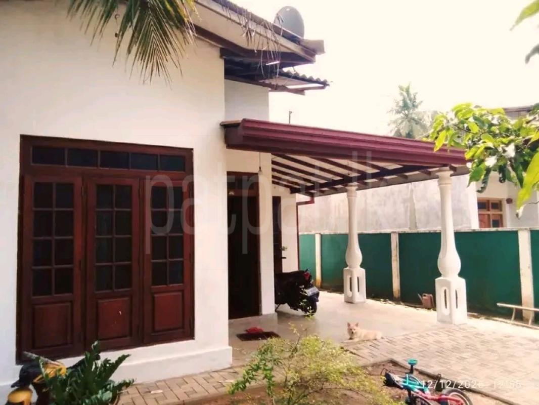 House for Sale in Kaduwela