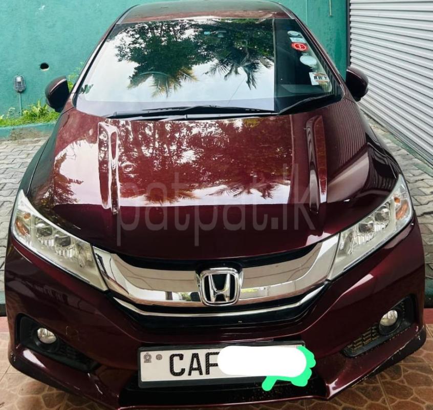 Honda Grace 2014 - பயன்படுத்தப்பட்டது கார் sale in Sri Lanka - patpat.lk