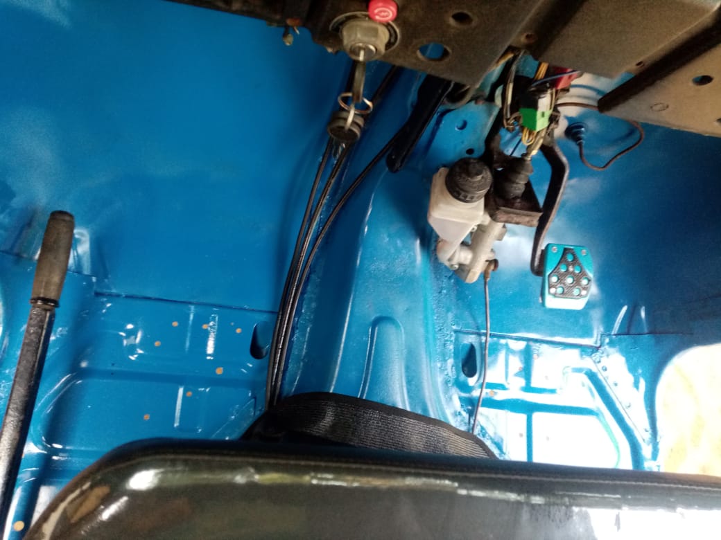 Bajaj Three Wheel 2012 - பயன்படுத்தப்பட்டது முச்சக்கர வண்டி sale in Sri Lanka - patpat.lk