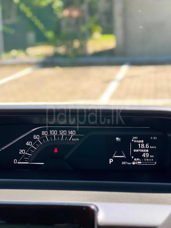 Suzuki Wagon R 2026 - பயன்படுத்தப்பட்டது கார் sale in Sri Lanka - patpat.lk