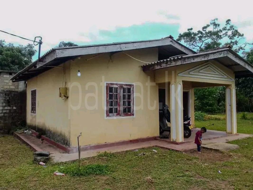 House for Sale in Vavuniya